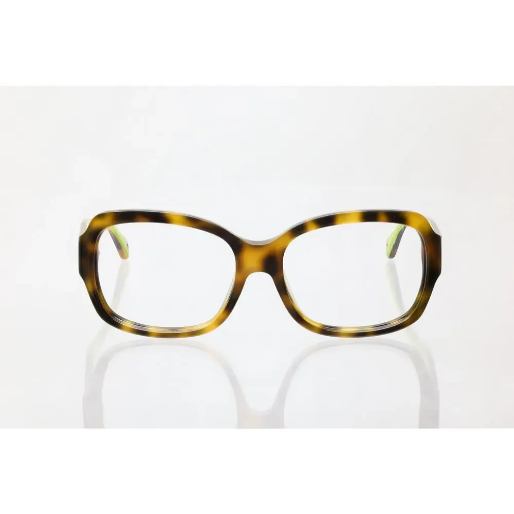 Coach HC8001 (L001 Emma) 57-17-135mm Sunglass / Eyeglass FRAMES ONLY - GOOD